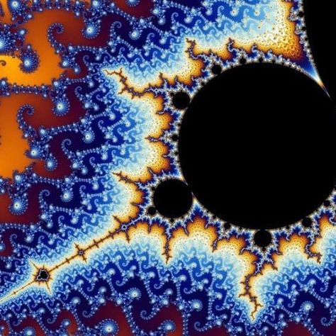 The Mandelbrot set:) Mandelbrot Set Tattoo, Mandelbrot Fractal, Mandelbrot Set, Fractal Images, Sacred Geometry, Geometry, Tattoo Ideas, Art Inspiration, Wallpapers