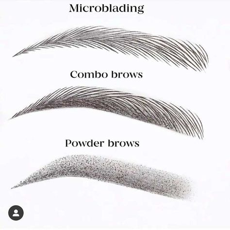 What is Microblading? All the Facts About Microblading Eyebrows Permanent Eyebrows Microblading, Eyebrow Permanent Makeup, Microblading Studio, Eyebrow Studio, Microblading Eyebrows Shape, Eyebrows Microblading, Tattoo Eyebrows, Micro Blading Eyebrows, Pmu Brows