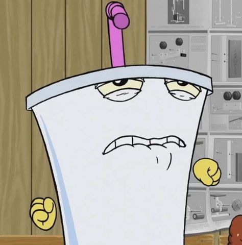 Master Shake Icon, Shake Aqua Teen Hunger Force, Master Shake Human, Aqua Teen Hunger Force Pfp, Master Shake Pfp, Aquateen Hunger Force, Master Shake, Aqua Teen Hunger Force, Aqua Teen