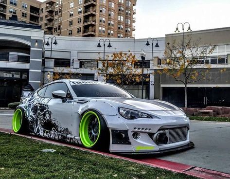 Mobil Rc, Kereta Sport, Best Jdm Cars, Drifting Cars, Toyota 86, Tesla Car, Street Racing Cars, Cool Sports Cars, Sweet Cars