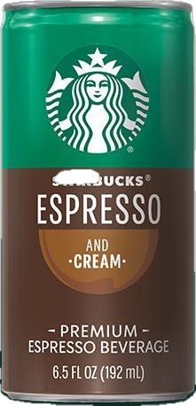 Starbucks Espresso, Espresso And Cream, Coffee Beverages, No Egg Desserts, Frozen Appetizers, Frozen Seafood, Lemonade Drinks, Espresso Drinks, Baking Mixes