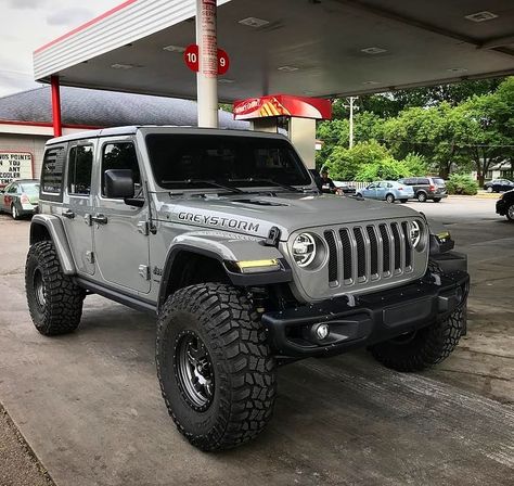 2017 Jeep Wrangler Unlimited Sport, Jeep Wrangler Modified, Grey Jeep Wrangler, Silver Jeep Wrangler, Jeep Modified, Jeep Wrangler 2010, Custom Jeep Wrangler Unlimited, White Jeep Wrangler, Silver Jeep