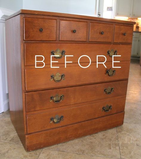 Bathroom Diy Makeover, Gel Stain Furniture, Stained Dresser, Gel Stains, Chest Makeover, Chalk Paint Makeover, Benefits Of, Staining Furniture, Next Furniture