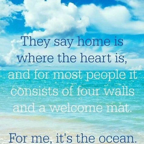 The beach is my happy place. Scuba Diving Quotes, Beach Is My Happy Place, Sea Quotes, Soul Surfer, Beach Love, Ocean Quotes, Quotes Happy, I Love The Beach, Mermaid Life