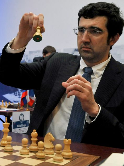 Vladimir Kramnik, Chess Players, Blog Inspiration, Chess, Collage, Pins, Quick Saves