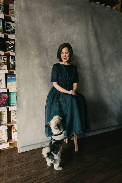 Ann Patchett, Dutch House, Long Books, Text For Her, Dream Book, Book People, Fiction And Nonfiction, Fun At Work, Mediterranean Style