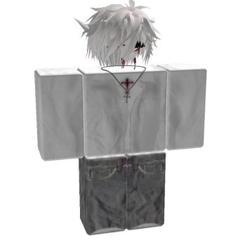 R6 Guy Fits, Emo Boy Roblox Avatar, Blocky Avatar, Pink Bakery, R6 Avatars, Roblox Boy, Emo Fits, Roblox Character, Emo Roblox Avatar