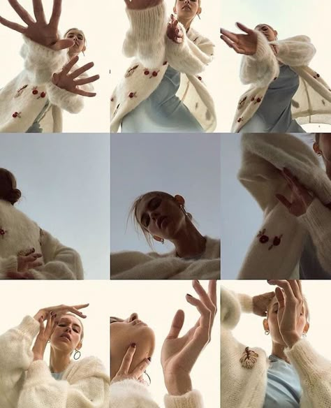 pin mood board: @hannah_neese Mode Poses, Wow Photo, Mode Editorials, Photographie Portrait Inspiration, Fashion Photography Poses, Model Poses Photography, Portrait Photography Poses, Foto Poses, Trik Fotografi