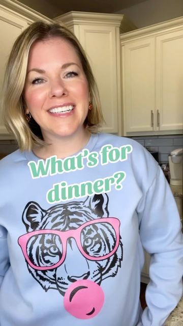 Steph Gigliotti | Real Life Recipes on Instagram Fried Rice Casserole, Steph Gigliotti, Pepper Casserole, Stuffed Pepper Casserole, Stuffed Pepper, Chicken Fried Rice, Chicken Fried, Rice Casserole, January 21