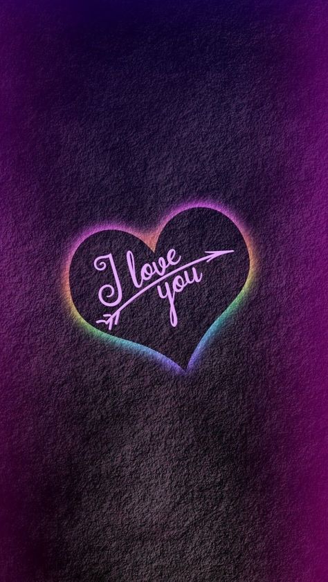 Neon Hearts Wallpaper, Faith Hope Love Tattoo, Love Background, Beauty Iphone Wallpaper, O J Simpson, N Love, Android Wallpaper Dark, I Love You Images, Love Heart Images