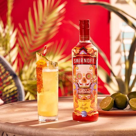 Smirnoff Tamarindo Recipes, Smirnoff Spicy Tamarind Vodka Recipes, Tamarind Vodka Cocktail, Smirnoff Tamarindo Vodka Drinks, Spicy Tamarindo Smirnoff Drinks, Smirnoff Tamarindo Vodka Recipes, Smirnoff Spicy Tamarind Drinks, Tamarind Cocktail, Tamarind Vodka