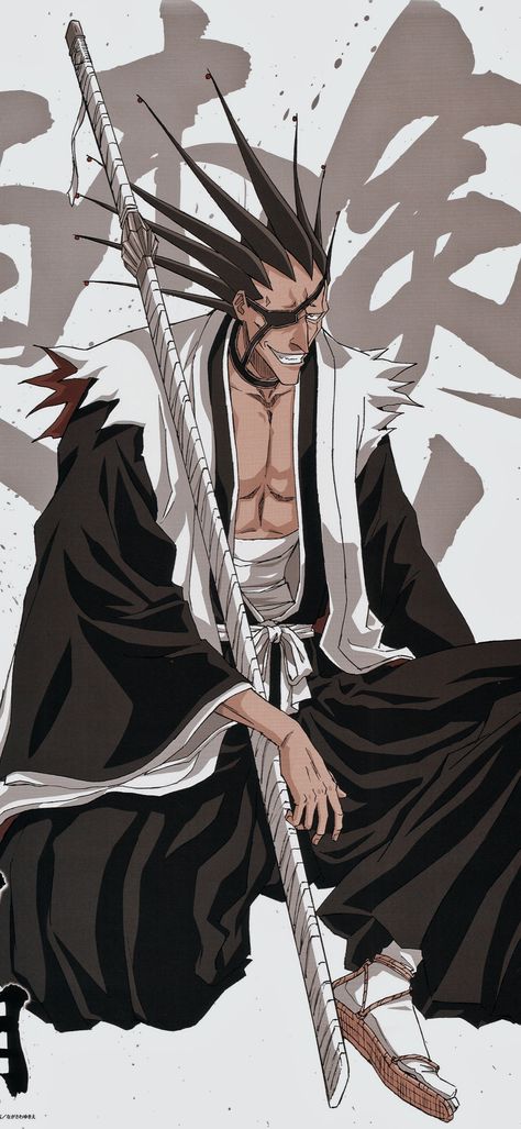 Kimpatchi Zaraki, Bleach Anime Kenpachi, Bleach Kenpachi Wallpapers, Bleach Wallpaper Kenpachi, Kampachi Zaraki, Bleach Lockscreen Wallpaper, Kenpachi Zaraki Fanart, Kenpachi Zaraki Icon, Kenpachi Zaraki Manga