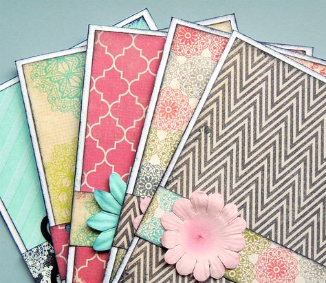 Crafting in the Rain: Easy Handmade Cards Easy Greeting Cards, Card Making Ideas Easy, Quick Art, Simple Cards Handmade, Easy Handmade, Card Making Tips, Cards Art, Beautiful Handmade Cards, Cards Ideas