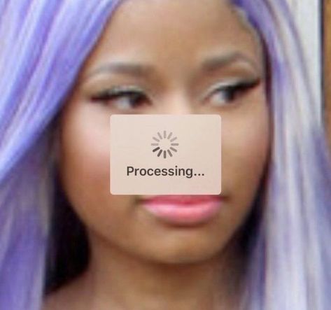 Nicki Minaj, Fanfiction, The Story, Books Wattpad, Wattpad, Purple, Books, Hair