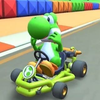 Yoshi Pfp, Cosy Gaming, Nintendo Mario Kart, Mario Yoshi, Super Mario Games, Donkey Kong Country, Princess Daisy, Mario Games, Super Mario Art