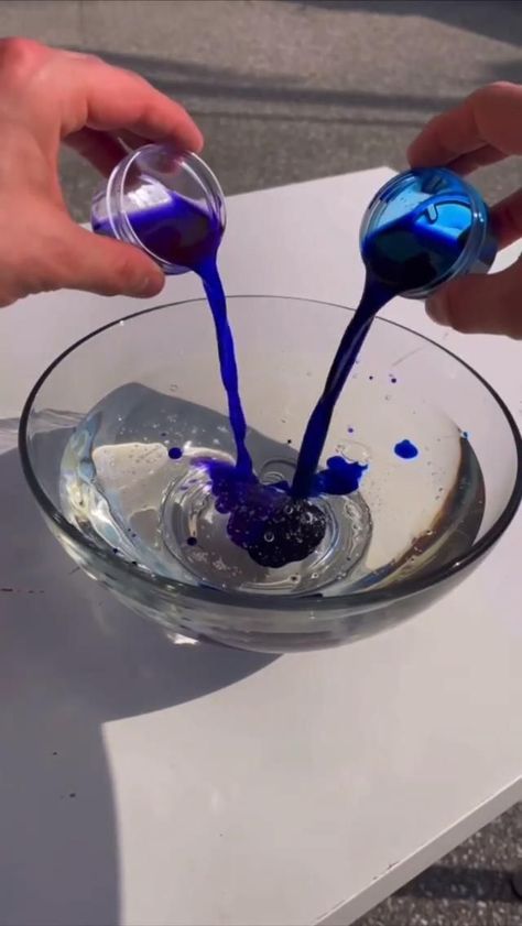 Satisfying Galaxy Slime [Video] | Diy slime recipe, Diy fluffy slime, Slime recipe videos Slime Recipe Videos, Slime Video, 1 Million Followers, Pretty Slime, Slimy Slime, Galaxy Slime, Diy Fluffy Slime, Diy Slime Recipe, Slime Vids