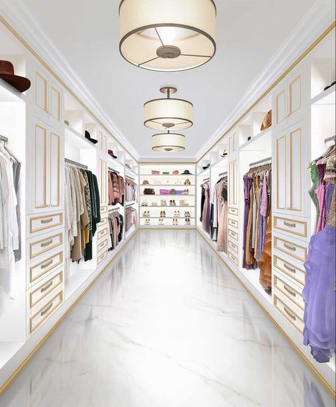 Apartemen Studio, Hot Couture, Dream Closet Design, Luxury Closets Design, Art Deco Interior Design, Closet Decor, Casa Vintage, Dream Closets, Room Design Bedroom