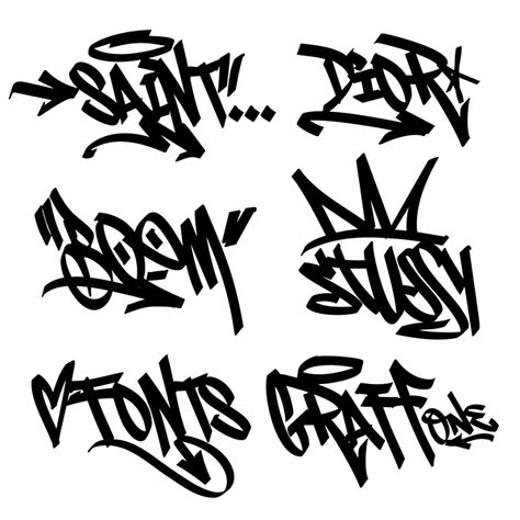 Writer Typeface on Behance Graffiti Tag Names, Sharpie Graffiti, Alphabet Graffiti, Graffiti Text, Graffiti Tattoo, Graffiti Logo, Best Fonts, Graffiti Words, Graffiti Lettering Fonts