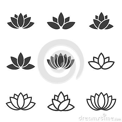 Lotus Logo Stock Photos, Images, & Pictures – (1,780 Images) - Page 13 Flowers Logo, Lotus Flower Logo, Flower Icon, Lotus Logo, Lotus Plant, Resort Logo, Black Lotus, Flower Icons, Lotus Tattoo