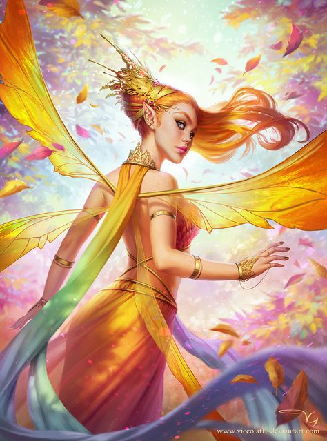 Fairy Queen, Cover Artwork, Beautiful Fairies, Arte Fantasy, Fantasy Inspiration, Fantasy Creatures, Cover Art, Female Art, Dungeons And Dragons