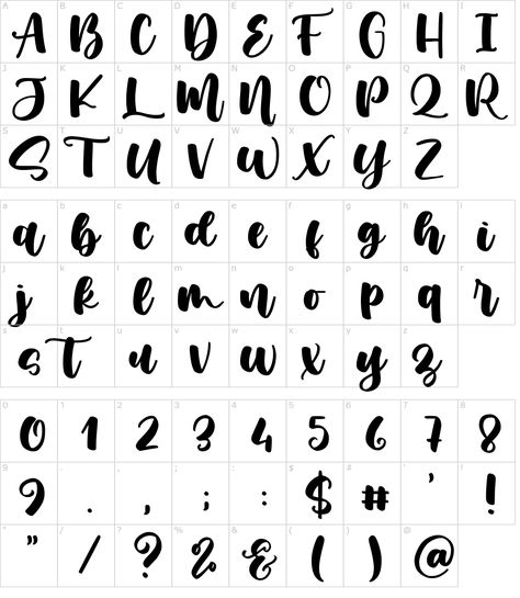 Fonts For Calligraphy, Words Fonts Alphabet, Fonts Calligraphy Alphabet Handwritten, Aesthetic Font Alphabets, Letter Fonts Alphabet Aesthetic, Aesthetic Abc Font, Alphabet Aesthetic Fonts, Lathering Font, Aesthetic Fonts For Notes