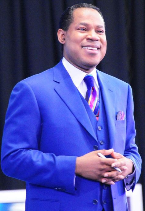 Pastor Chris Oyakhilome Takes His God-given Vision to the World with Christ Embassy, Check Out More. Pastor Chris Oyakhilome, Chris Oyakhilome, Pastor Chris, To The World, University, The World