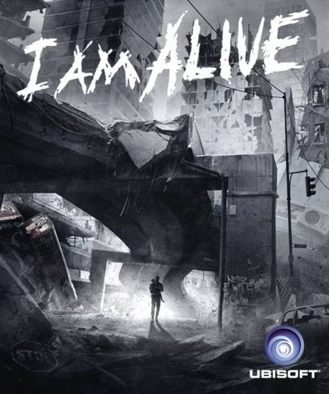 I Am Alive (Game) - Giant Bomb Pc Games Setup, Free Pc Games Download, Third Person Shooter, Free Pc Games, Pc Games Download, Horror Video Games, Survival Horror Game, I Am Alive, Game Download Free