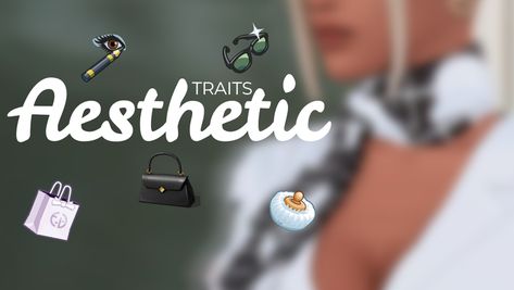 Cc Traits Sims 4, Sims 4 Mods Patreon Free, Sims 4 Cc Traits Baddie, Sims 4 Loading Screen Urban, Sims 4 Cc Override, Sims4 Aesthetic, Sims Traits, Sims Aesthetic, Aesthetic Sims