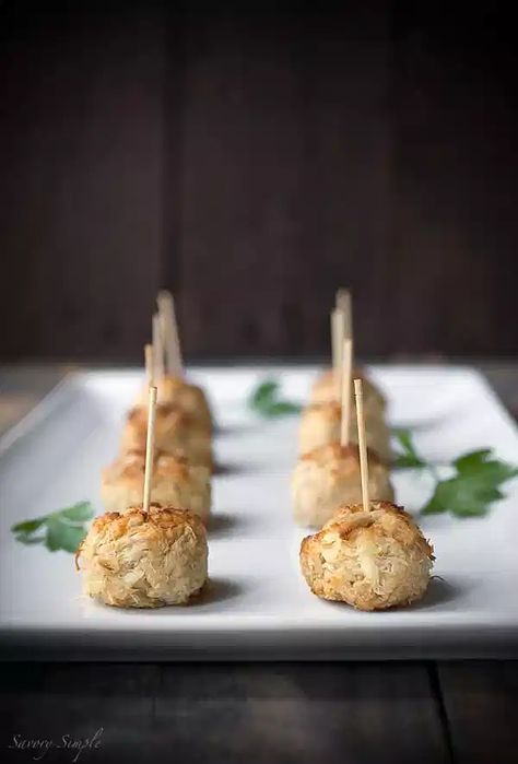 Crab Cake Bites, Halloween Appetizers For Adults, Halloween Food For Adults, Jumbo Lump Crab, Crab Recipe, Lump Crab Cakes, Crab Feast, Cake Celebration, Lump Crab