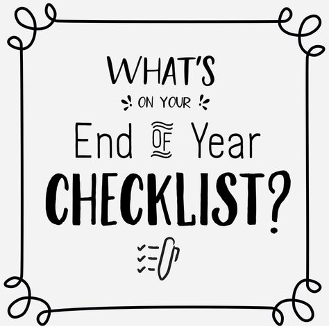 It's #TeacherTalkTuesday! As 2023 comes to an end, we want to know: What's on your end of the year checklist? How do you prepare your classroom for 2024 before the start of the holiday break? Year Checklist, Holiday Break, End Of The Year, End Of Year, The Start, The Holiday, The Year