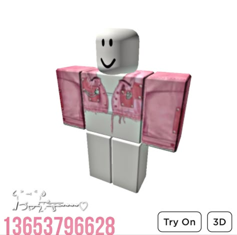 Cute Pink Outfits, Modern Decals, Cute Couple Text Messages, Hair Codes, Roblox Clothes, Pink Clothes, Free Gift Card Generator, Roblox Guy, Really Cute Puppies