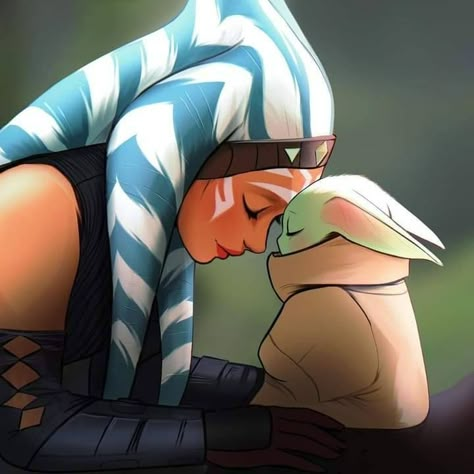 Ahsoka Tano, The Mandalorian, I Love, Tumblr, On Instagram, White, Instagram