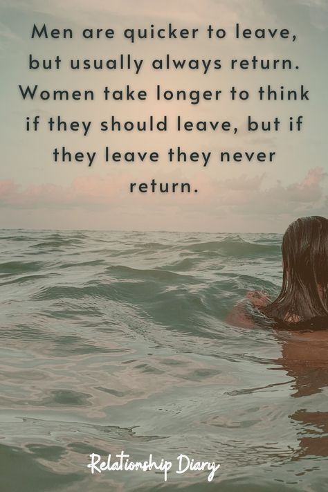 #relationshipquotes #lovequotes #relationshipquotesforhim #lovelife #couplegoals #lovetexts I Want To Leave Quotes, When Someone Wants To Leave, Courage To Leave Relationships, Dump Quotes, Leaving Quotes, Good Woman Quotes, Leaving A Relationship, 500 Calorie, Men Vs Women