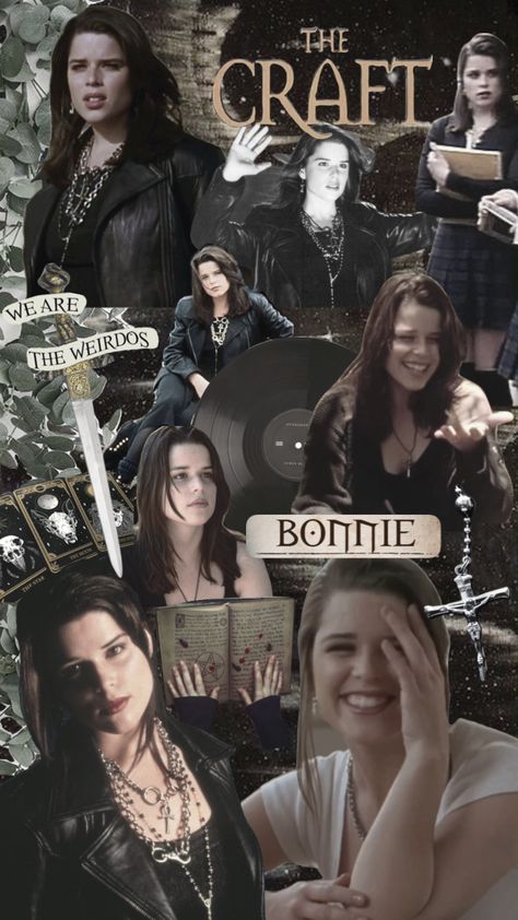 The Craft Rochelle Outfits, Neve Campbell 90s Wallpaper, Neve Campbell Wallpaper, The Craft Costume Ideas, The Craft Movie Wallpaper, Neve Campbell The Craft, The Craft Movie Aesthetic, 90s Grunge Wallpaper, The Craft Pfp