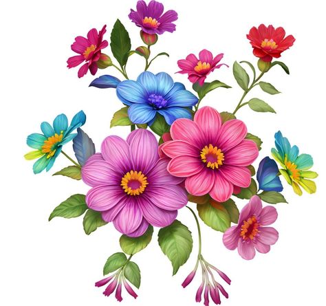 Flowers Png Hd, Hd Flowers, Digital Flower, Flower Image, Floral Wallpaper Iphone, Png Flower, Flower Drawing Design, Original Iphone Wallpaper, Flowers Png