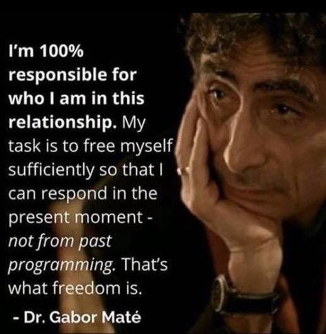 Mate Quotes, Nervus Vagus, Gabor Mate, Mental And Emotional Health, Emotional Health, Healthy Relationships, Wisdom Quotes, Relationship Advice, Words Quotes