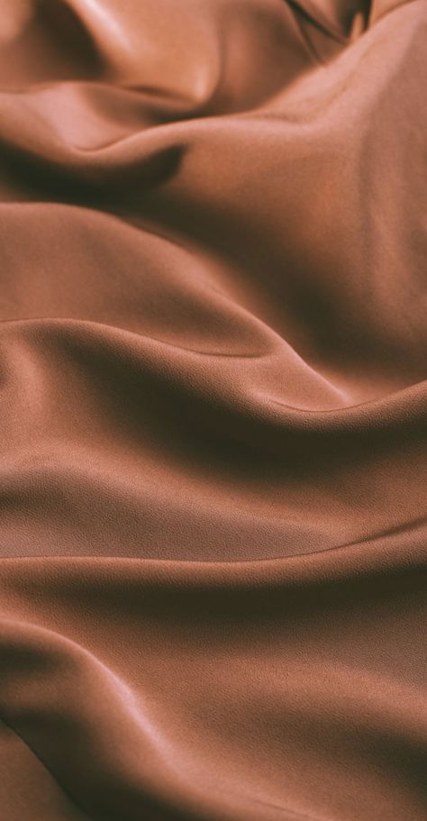 Silk Bedding Set, Silk Wallpaper, Iphone Wallpaper Pattern, Brown Wallpaper, Photos Hd, Brown Silk, Linnet, New Images, Iphone Photos