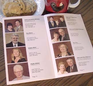 How to Create a Church Photo Directory | Ft. Wayne, Indiana - United Church of God Church Newsletter, Church Pictures, Church Stage Design, Christmas Church, Studio Poses, Church Stage, Church Events, Family Organizer, Bible Crafts