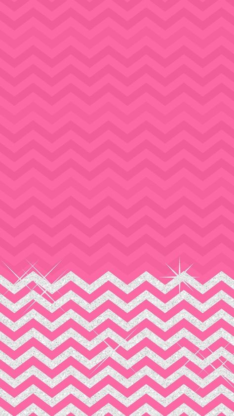 Agenda Barbie, Minnie Mouse Cricut Ideas, Iphone Wallpaer, Pink Chevron Wallpaper, Pink Pattern Background, Chevron Wallpaper, Iphone Wallpaper Kawaii, Barbie Theme, Background Images Wallpapers