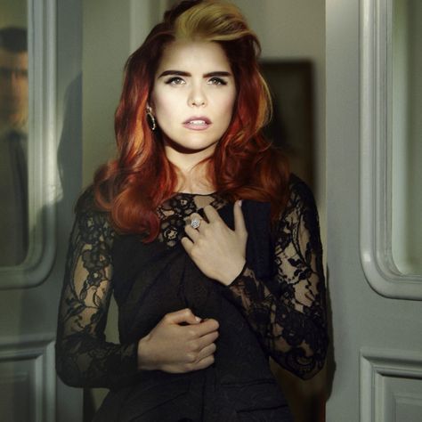 Paloma Faith Hair, Paloma Faith, Eccentric Style, Beauty Shots, Female Singers, Female Images, Paloma, Red Hair, Hair Makeup