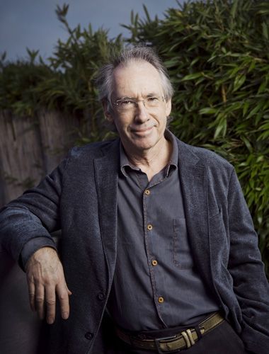 Ian McEwan  2010 Ian Mcewan, Influential People, Authors, Fashion Designer, Career, Mens Tshirts, Mens Tops, T Shirt