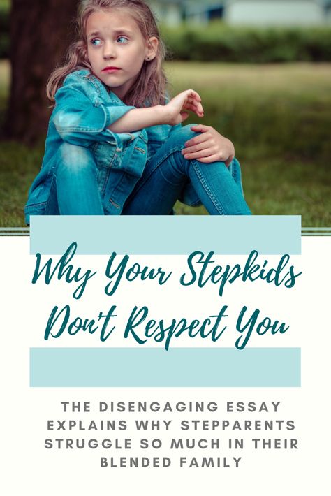 Disengage Stepmom Quotes, Blended Family Tattoo, Step Parenting Struggles Quotes, Step Parents Quotes, Blended Families Advice, Step Parents, Step Mom Quotes, Step Mom Advice, Parallel Parenting