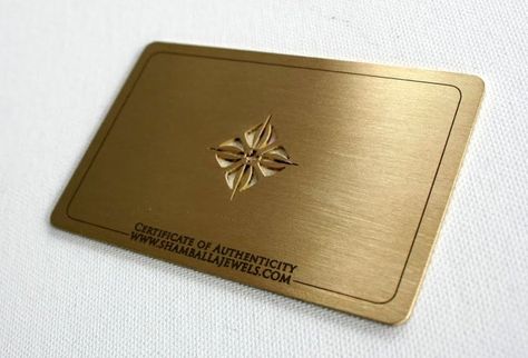 gold and wood Metal Card Design, Luxury Credit Card, Stationery Business Card, Credit Card Design, Business Graphics, Metal Business Cards, Gold Business Card, Vip Card, Gold Card