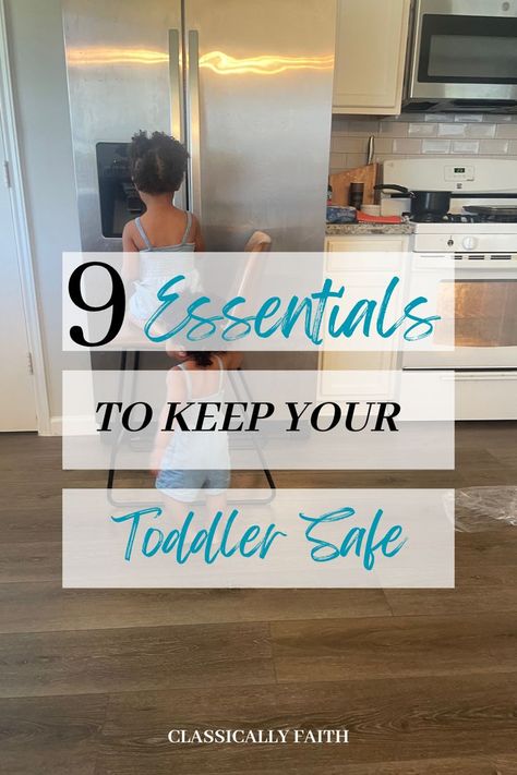 Toddlers climbing up on a chair to gain access to the ice machine! Door Pinch Guard, Toddler Shows, Helpful Products, Toddler Bedroom Decor, Toddler Safety, Baby Safety Gate, Unsolicited Advice, Safety Products, Parenting Toddlers