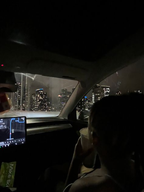 San Francisco, city lights, Tesla, traveling Black Tesla Aesthetic, Tesla Aesthetic Night, Driving Tesla Aesthetic, Aesthetic Tesla Car, Dream Car Aesthetic Tesla, Tesla Night Drive, Tesla At Night, Late Night Drives, Angel Aesthetic