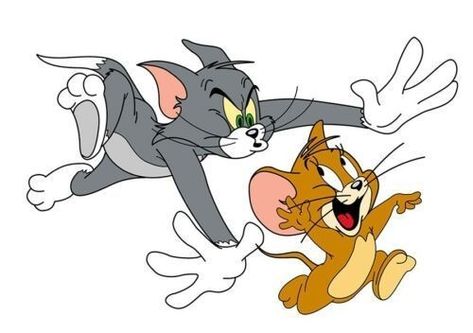 Tom A Jerry, New Tom And Jerry, Tom And Jerry Kids, Tom And Jerry Photos, Tom And Jerry Show, Tom Y, Tom And Jerry Pictures, Tom And Jerry Wallpapers, Tom And Jerry Cartoon