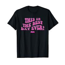 Barbie t-shirt Mattel Logo, Barbie Graphic, Barbie The Movie, Barbie Logo, Funny Gifts For Men, Barbie Party, Movies Outfit, Valentine's Day Outfit, The Best Day