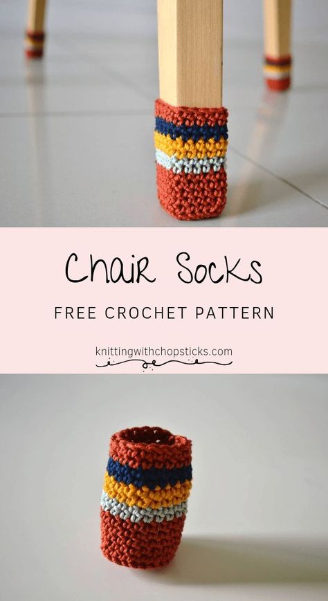 GlamorousAttractive Crochet Chair Socks pattern Crochet Chair Socks, Chair Socks Pattern, Crochet Chair, Chair Socks, Socks Knitting, Confection Au Crochet, Socks Pattern, Pattern Knitting, Sock Knitting Patterns