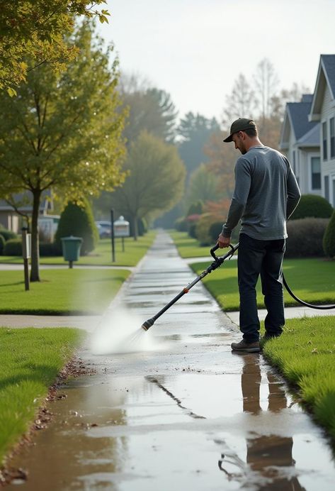 Transform your outdoor space with Untouchable Lawn Care & Pressure Washing's residential power washing services. From deck cleaning to soft washing, concrete cleaning, and house washing, we've got you covered. Our team uses top-of-the-line equipment to ensure a dee Clean Art, Deck Cleaning, Pressure Washing Services, Power Washing, Pressure Washing, Prayer Board, Lawn Care, Art Direction, Outdoor Space