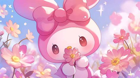 Sanrio Desktop Wallpapers in 4K - Cute HD Wallpapers for PC Sanrio Desktop, Cute Hd Wallpapers, Holiday Meme, Sanrio Wallpapers, Hd Wallpapers For Pc, Melody Wallpaper, My Melody Wallpaper, Cute Desktop, Wallpaper Pfp